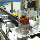 Machines à former des enroulements de stators à moteur électrique entièrement automatiques pour la fabrication de moteurs