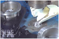 Le liquide en aluminium adapté aux besoins du client d'armature machine de moulage mécanique sous pression