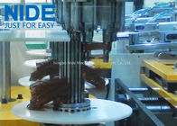 Le PLC a commandé la chaîne de montage automatique de production de redresseur pour le moteur d'Elelctric