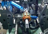 Ligne complètement automatique armature de fabrication de rotor de moteur faisant la machine